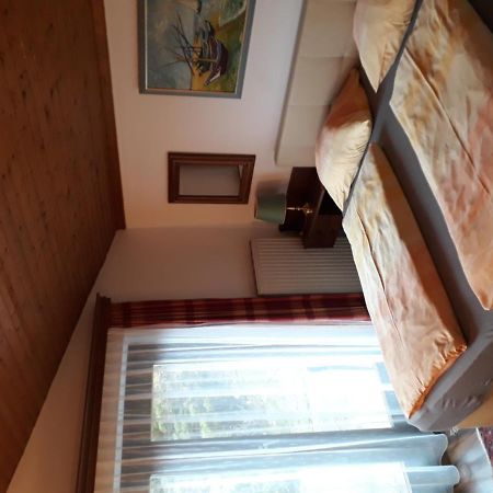 Apartment Haus Salzburg Stadt Exteriör bild