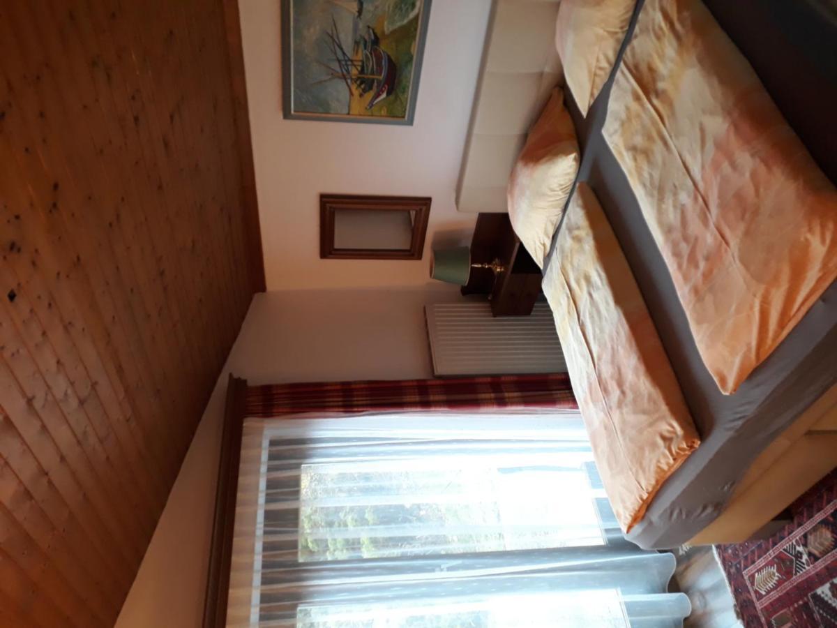 Apartment Haus Salzburg Stadt Exteriör bild