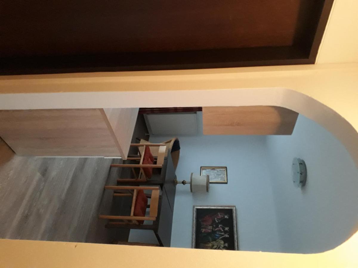 Apartment Haus Salzburg Stadt Exteriör bild
