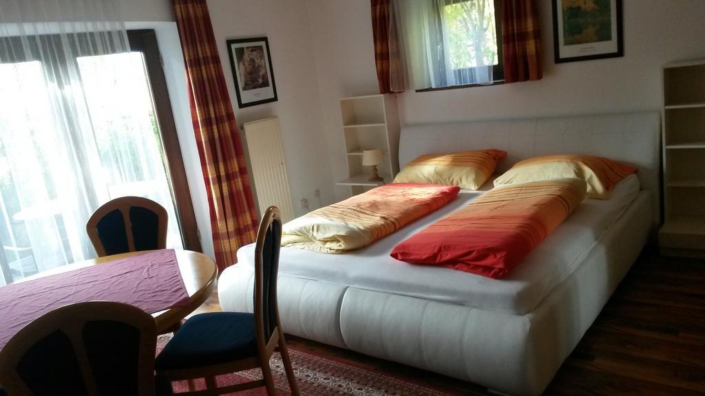 Apartment Haus Salzburg Stadt Rum bild